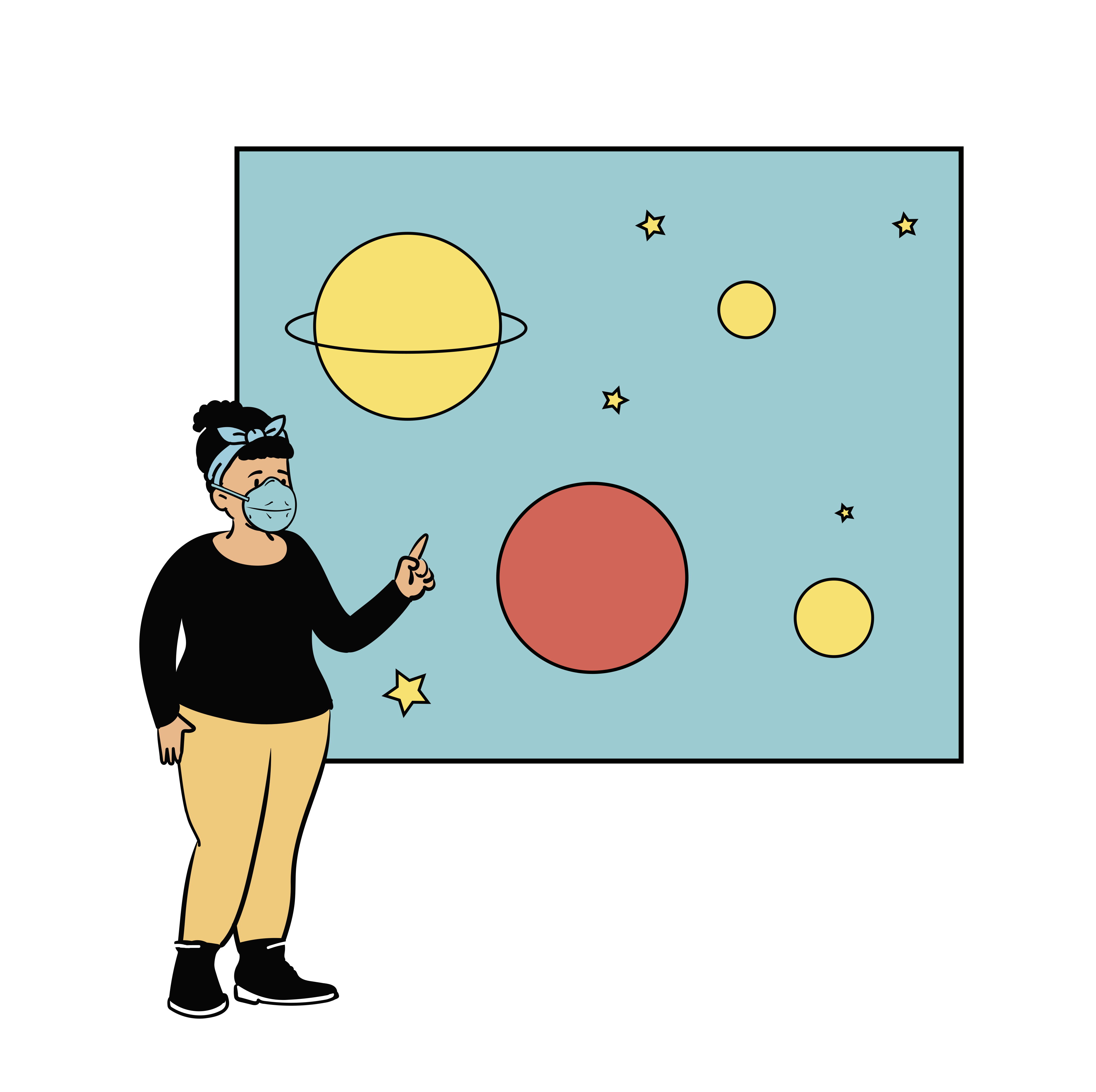 Astronomy