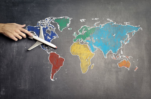 Increase your global customer base