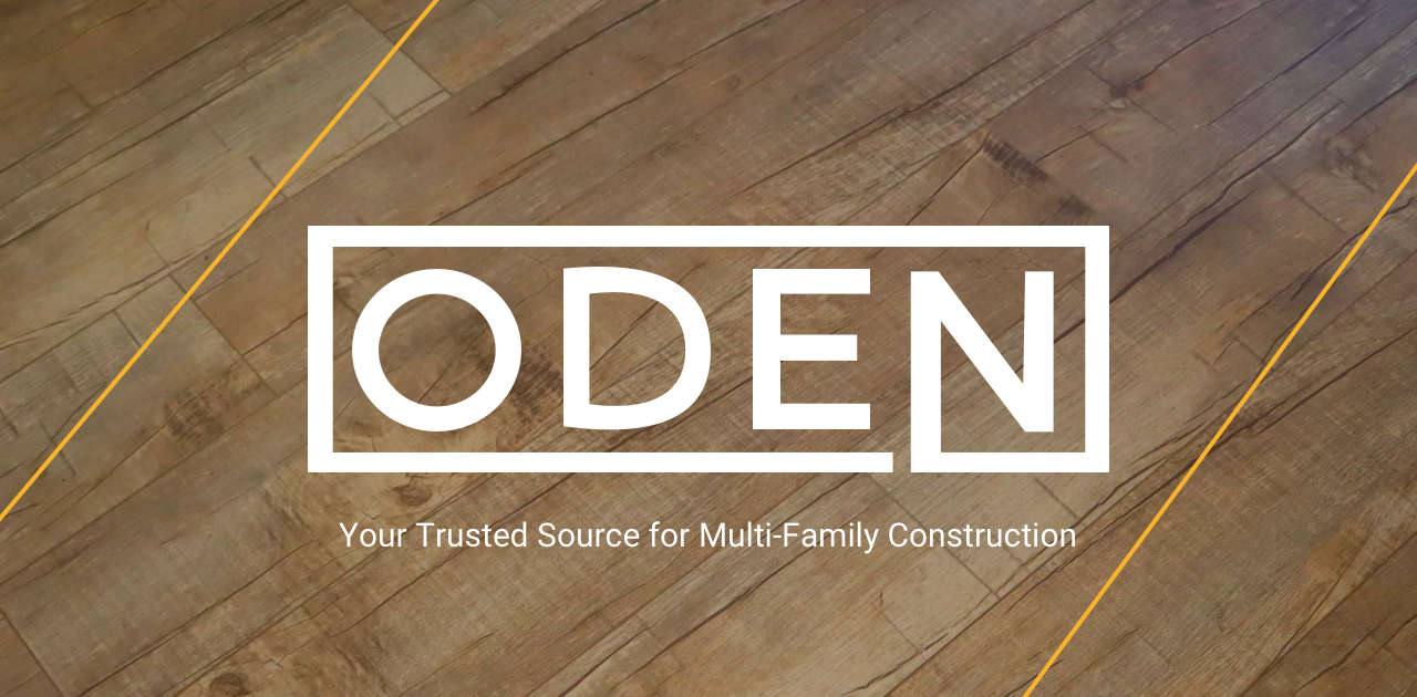 About Us Oden Construction