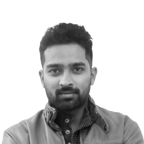 Vamsi Mallampati