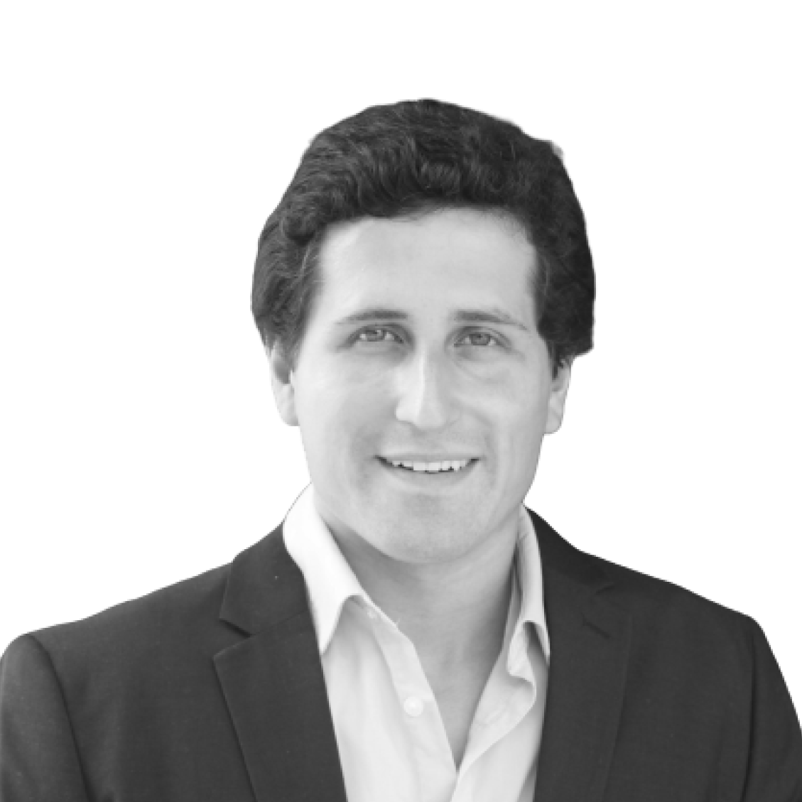 Santiago Cruz