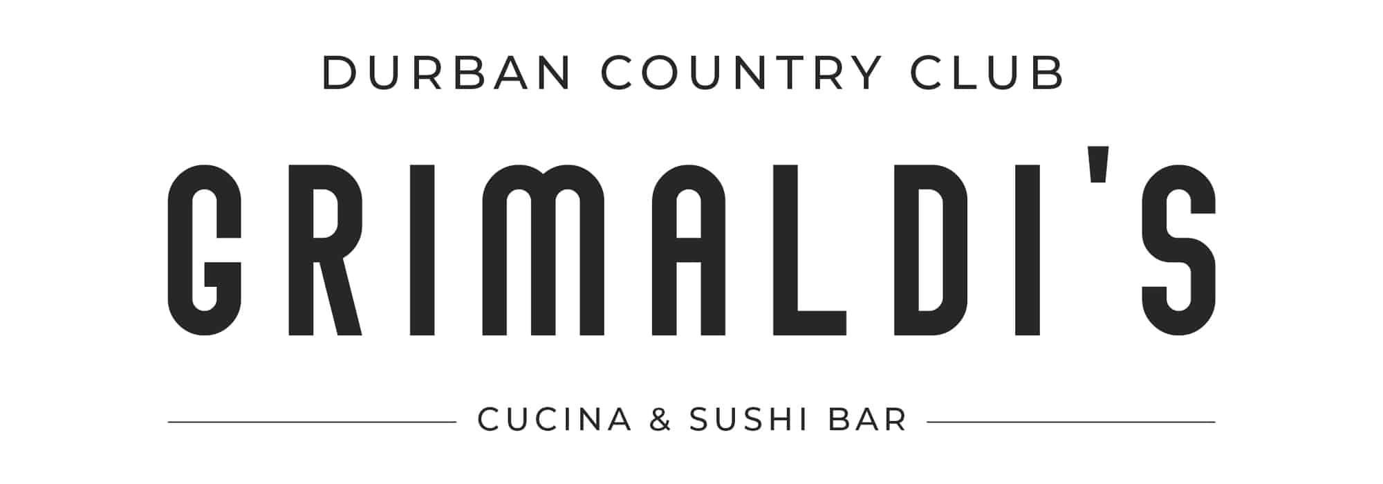 Grimaldi's Umhlanga Restaurant