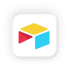 Airtable icon