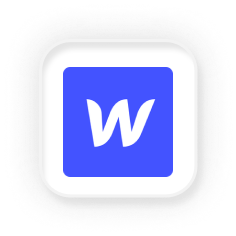 Webflow icon