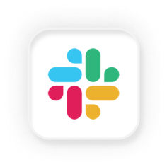 Slack icon