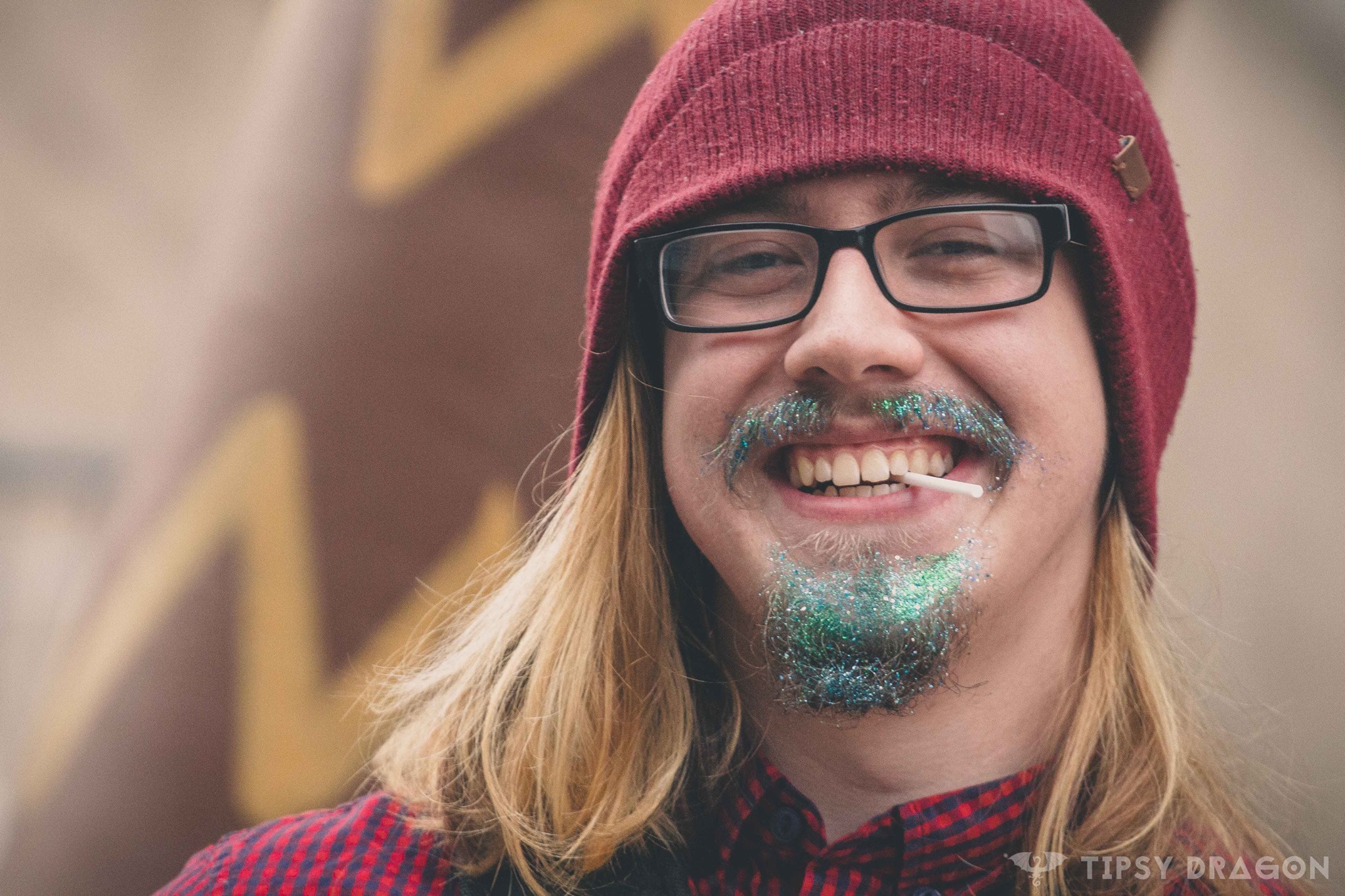 Jimmy Headshot