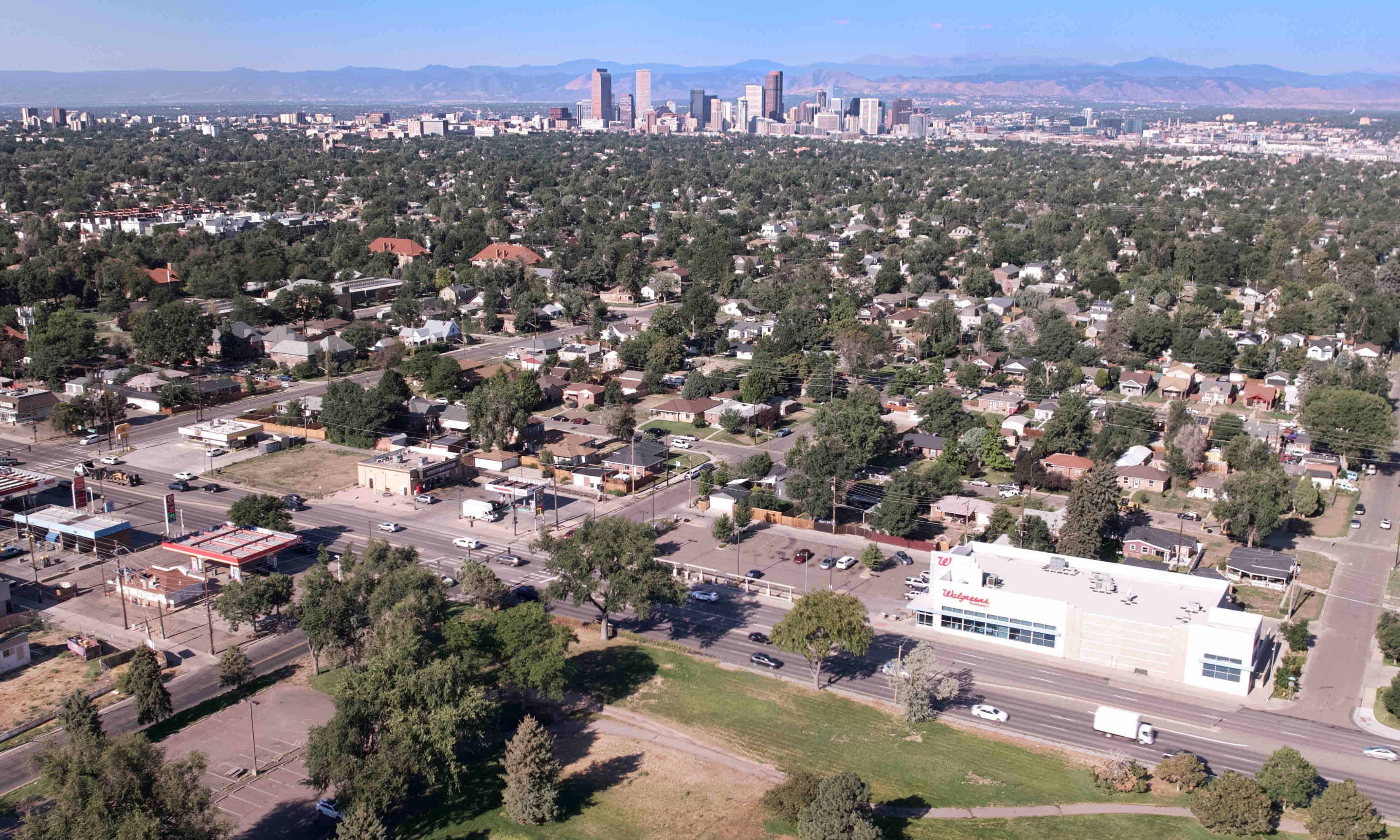 Cliparfait les news du colorado