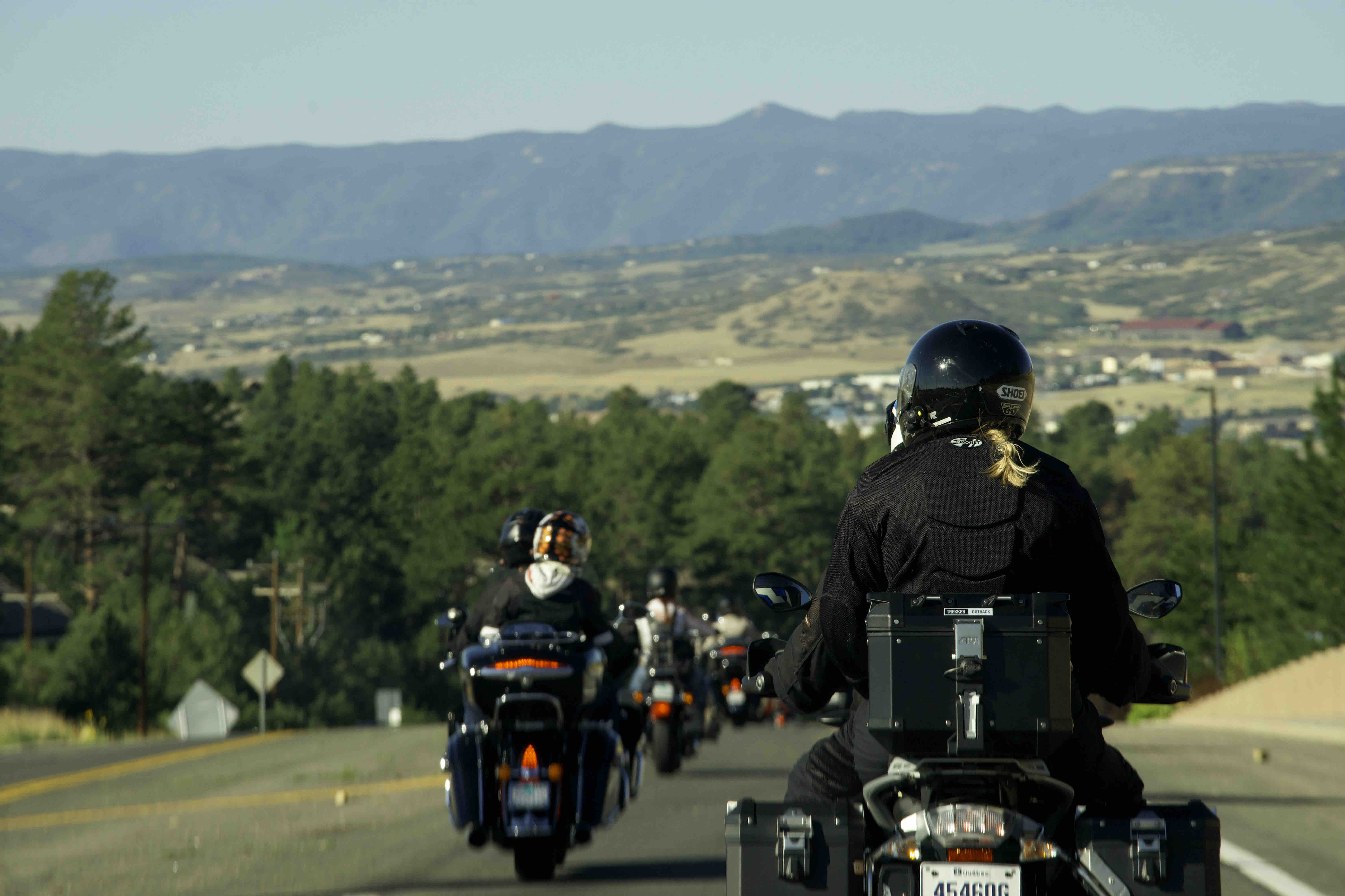 Cliparfait les news du colorado (Pikes Peak)