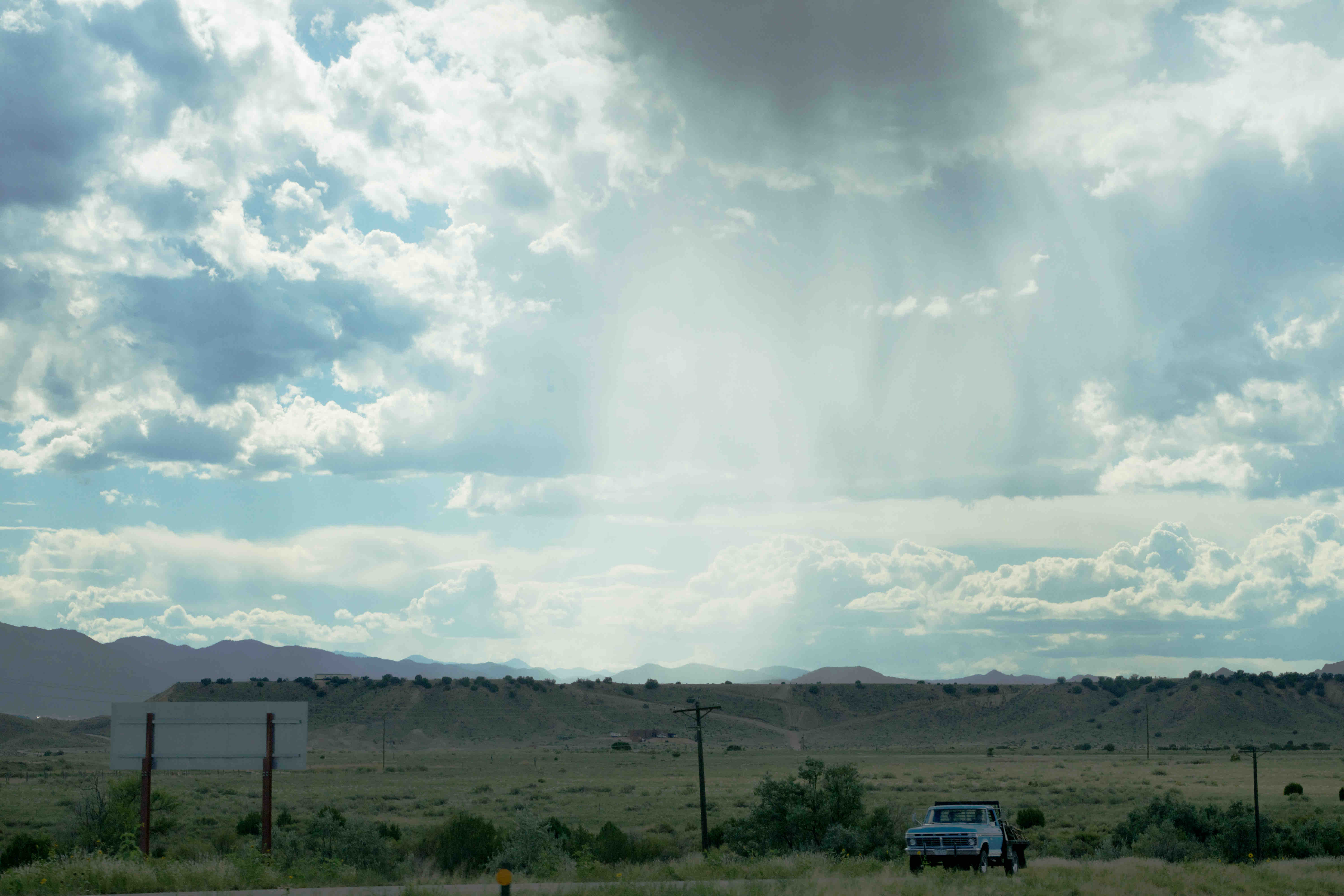 Cliparfait les news du colorado (Pikes Peak)