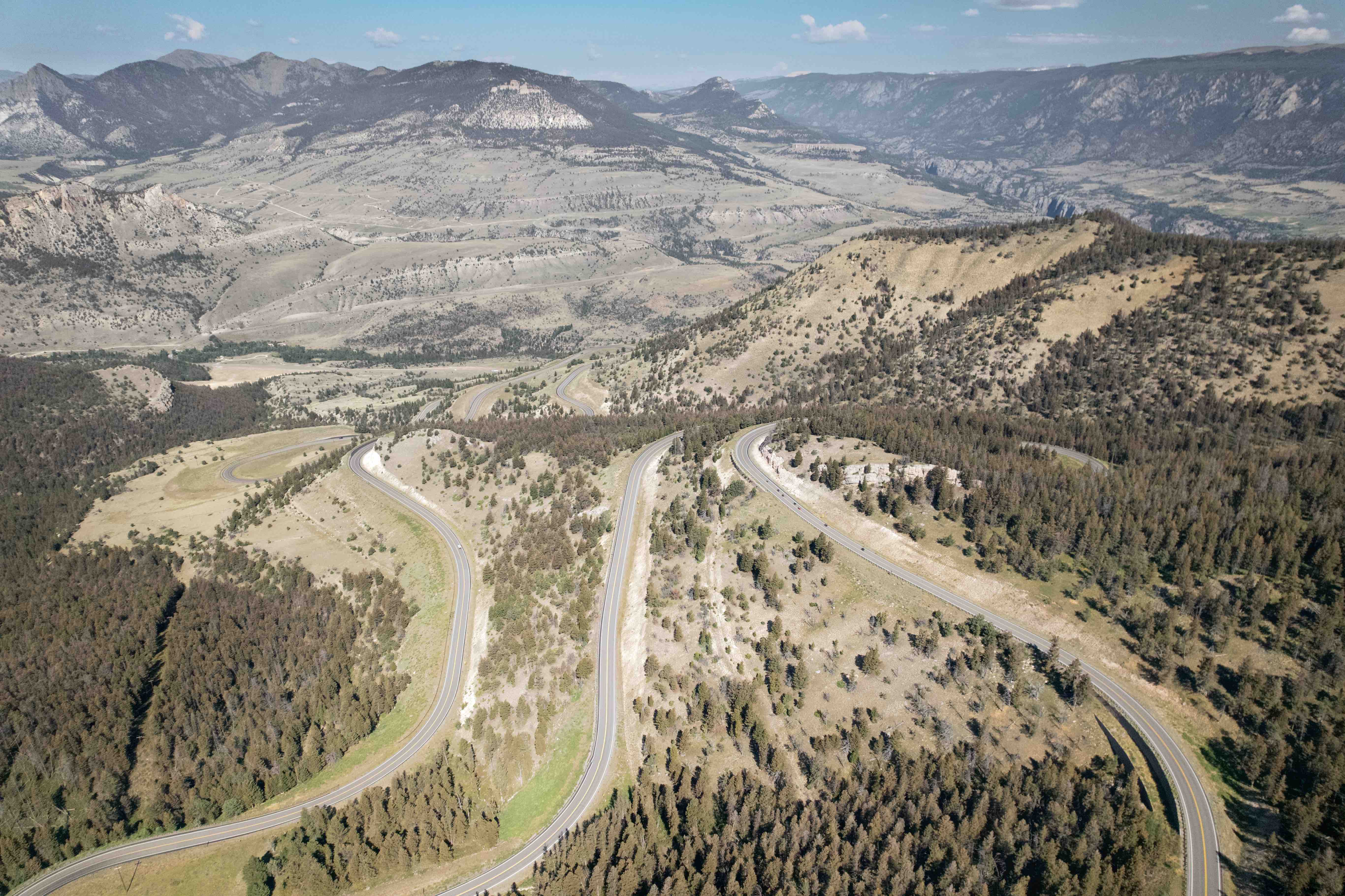 Chief Mountain Trail Cliparfait
