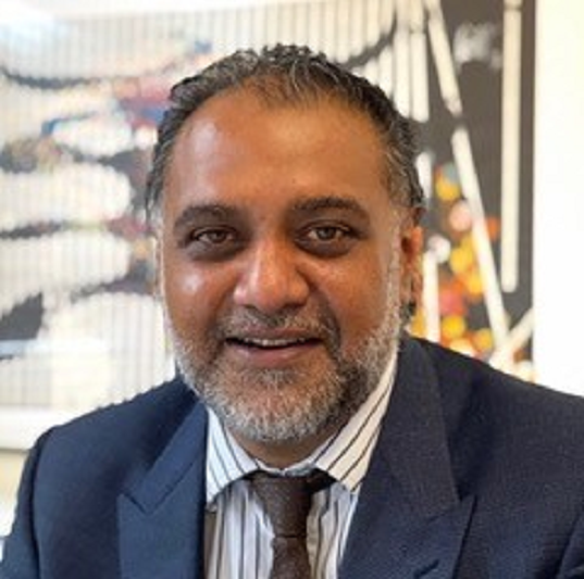 Kamran Rafiq Baraka Impact Finance LLC - A Global Health Investment Advisory