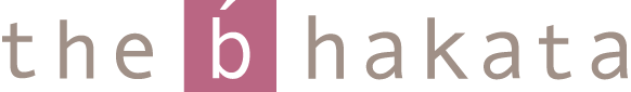 the b hakata