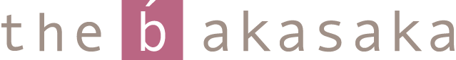the b akasaka