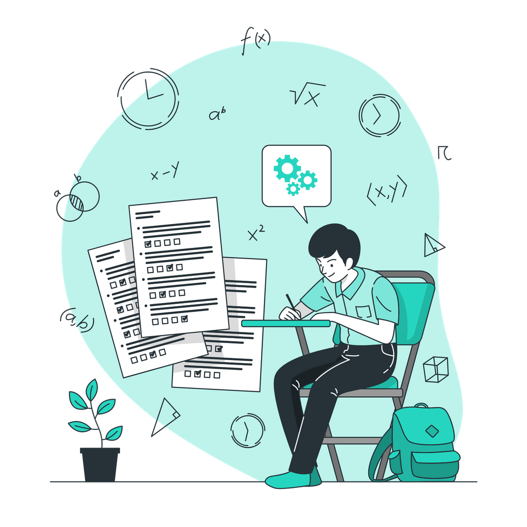 Common Entrance Exams A Complete Guide