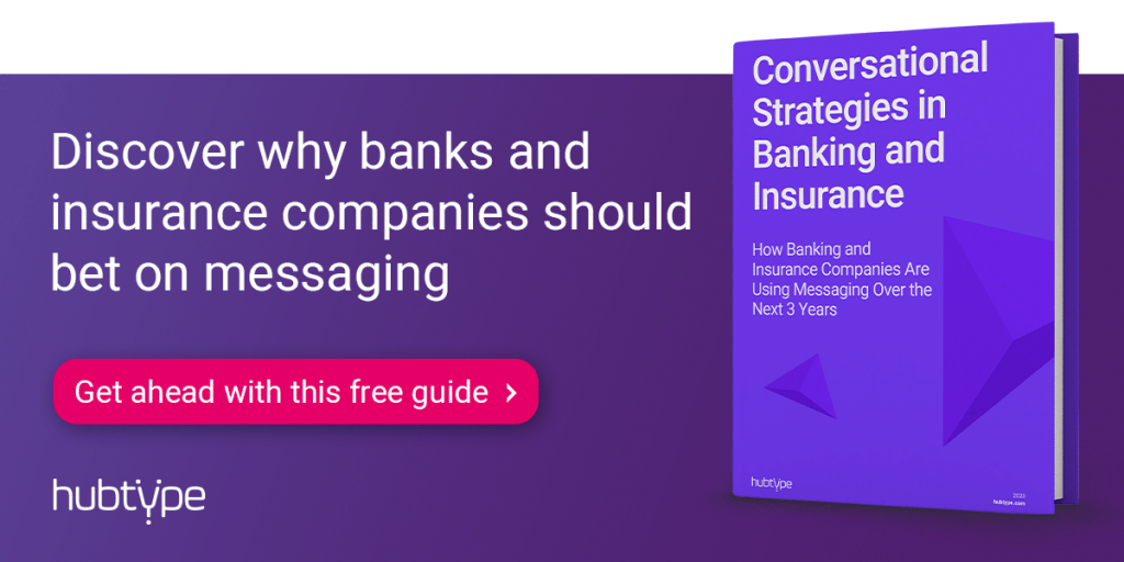 Banking mid CTA