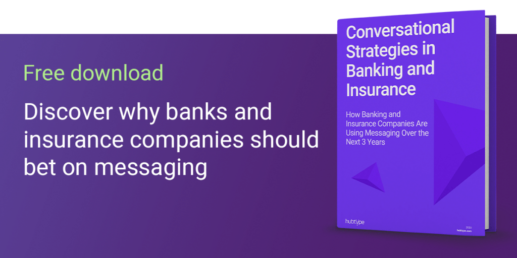 why banks should bet on conversational apps