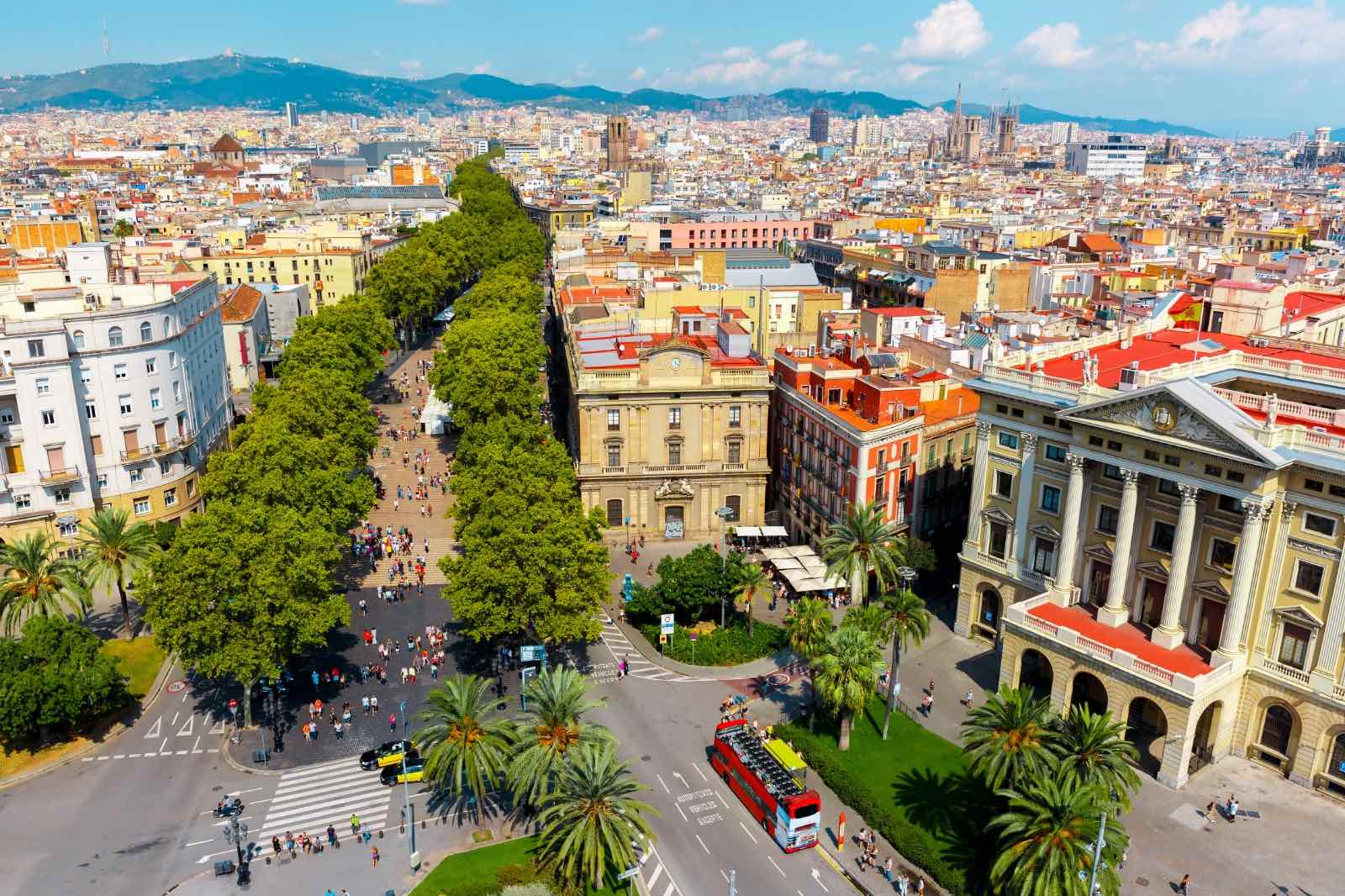 post-pandemic tourism in catalunya
