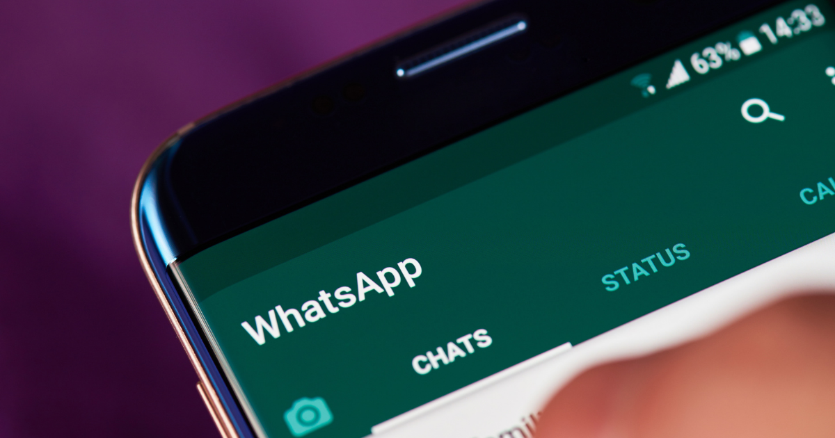 messaging apps will replace web browsers