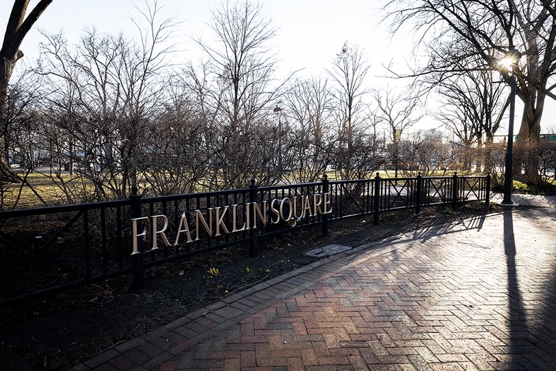 Franklin Square