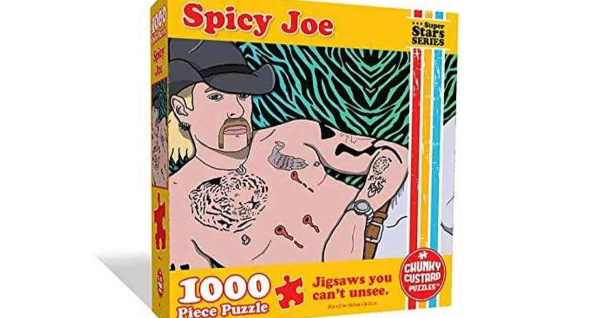 20 Funny Jigsaw Puzzles Jokes! Puzzle Seek