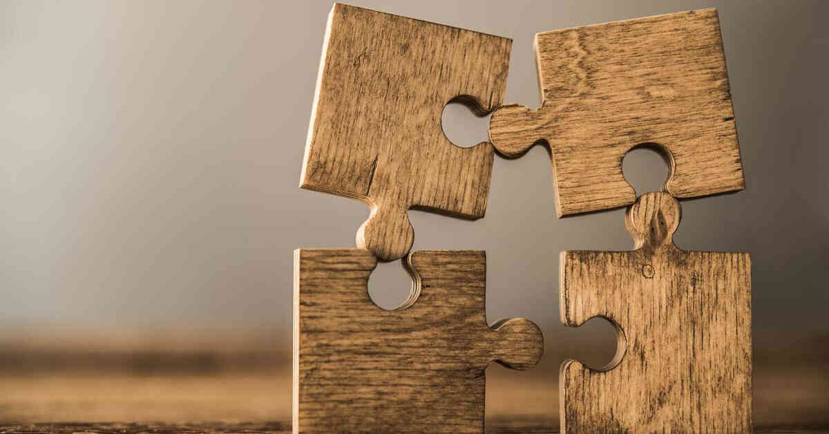 Who Invented Puzzles? The History Puzzle Seek