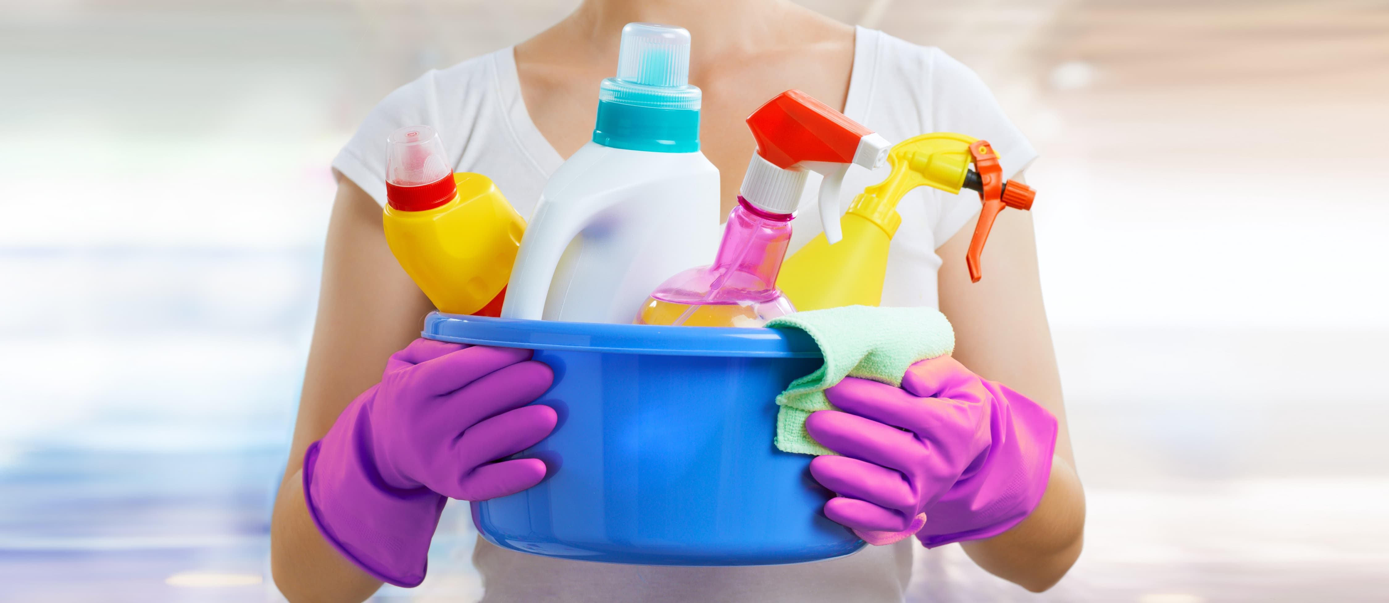 Gleem Cleaning Blog | Professional Domestic Cleaning Tips