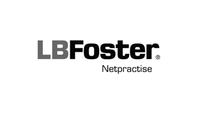 L.B. Foster logo