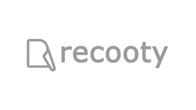 Recooty Logo