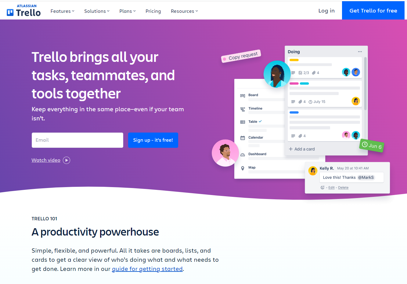 Trello