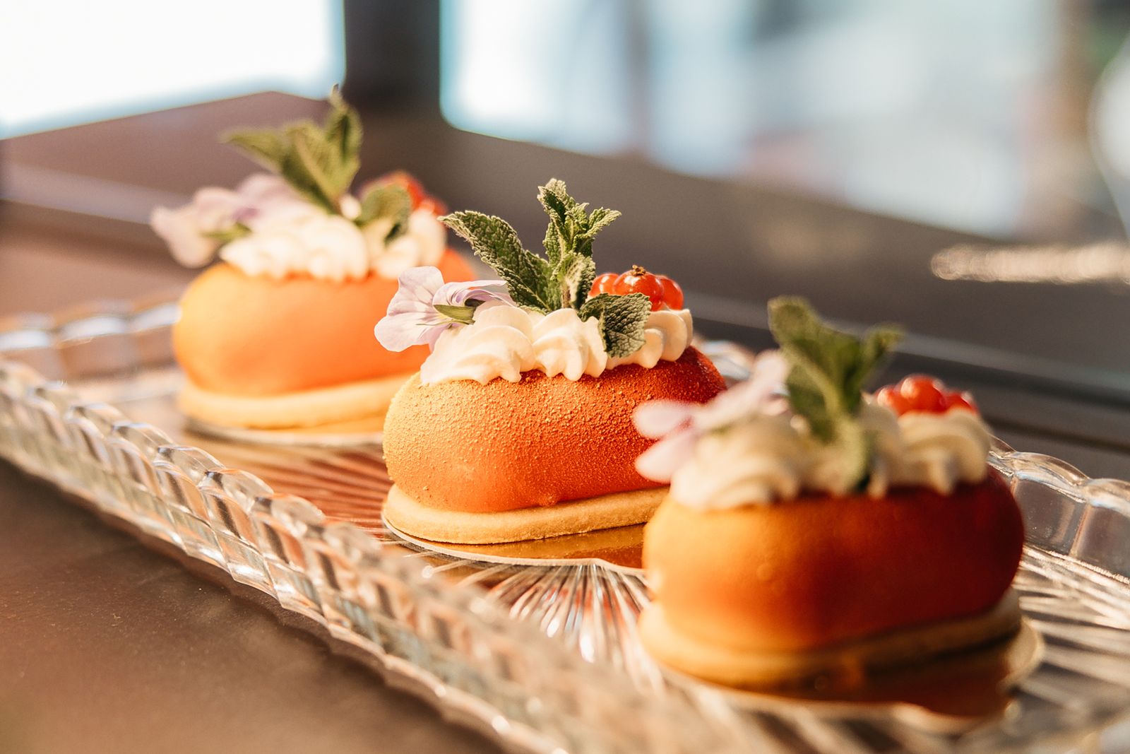 Café, Konditorei und Lebzelterei Wallner