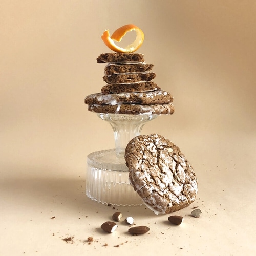 Café, Konditorei und Lebzelterei Wallner