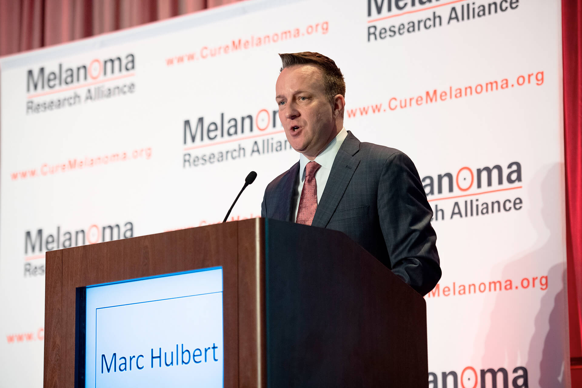 Dr. Marc Hurlbert Datadriven planner, leader, consultant