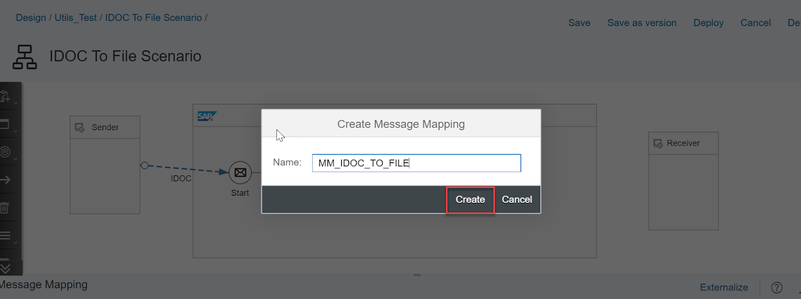 SAP CPI Message Mapping Examples (Groovy, XSLT, Graphical) ABusiness Tech
