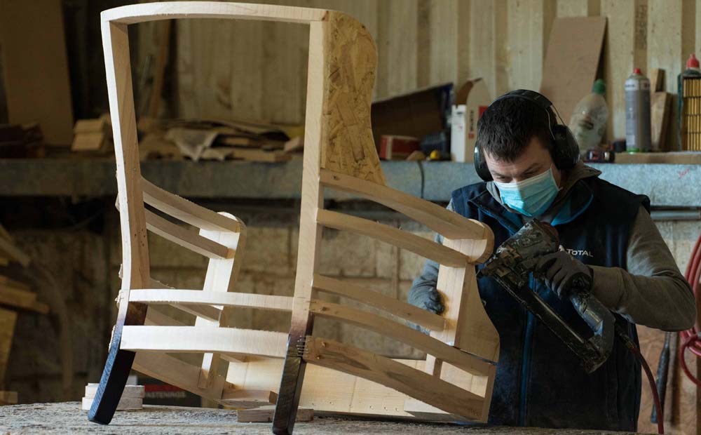 Feel Good Furniture About Us