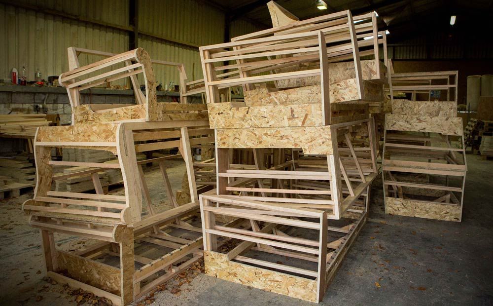 Feel Good Furniture About Us