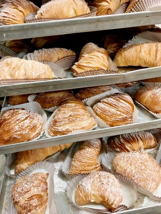 er Fenuta Bäckerei in Zürich-Dietikon