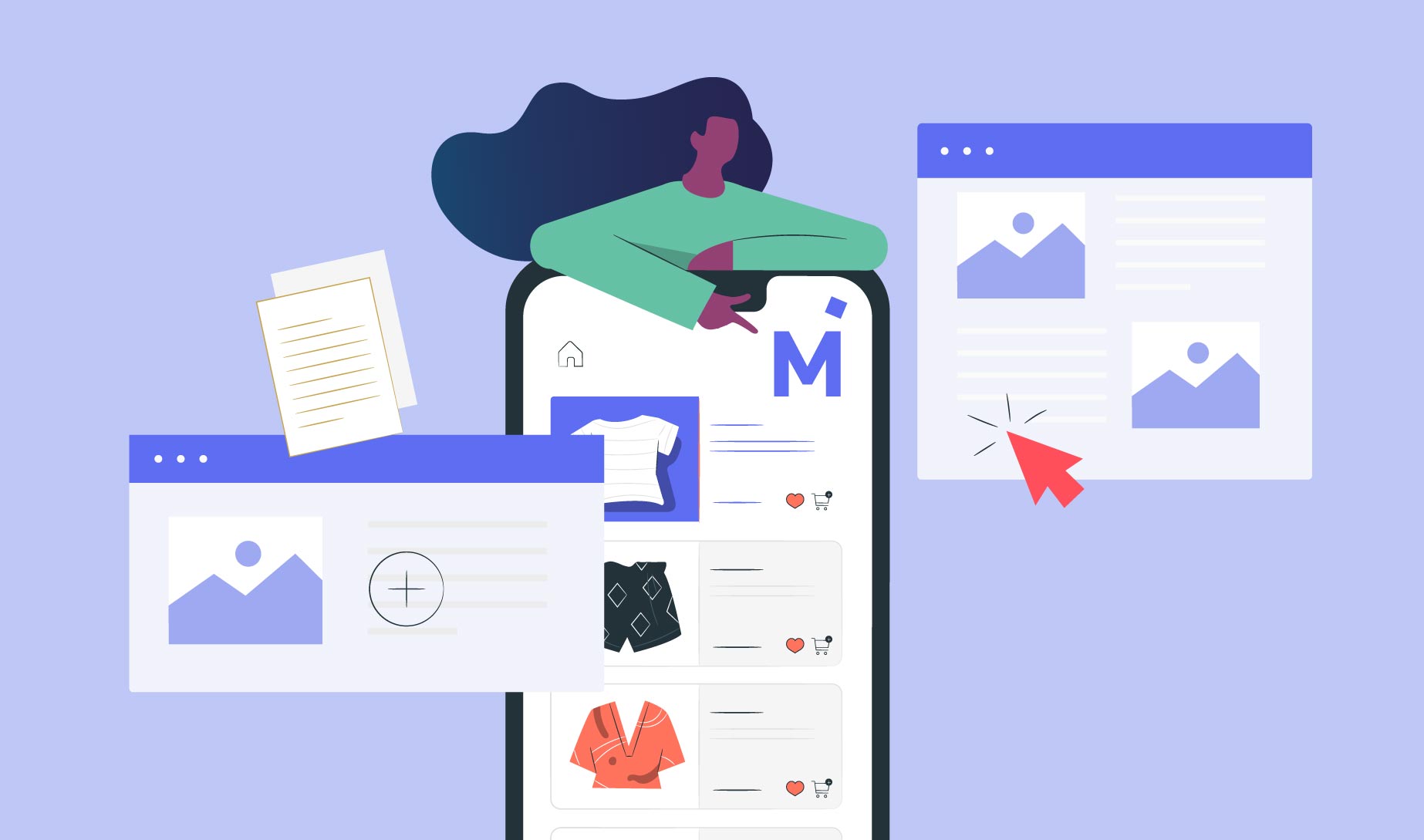 Vendoo Monthly Product Updates - April + May 2022