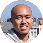 Headshot of Eric Lam
