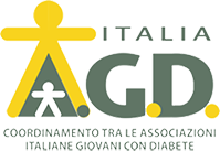 Logo AGD Italia