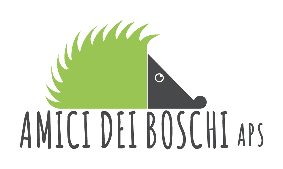 Logo Amici dei Boschi