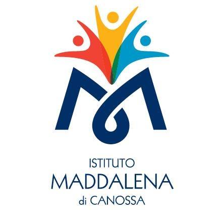 Logo Canossiane