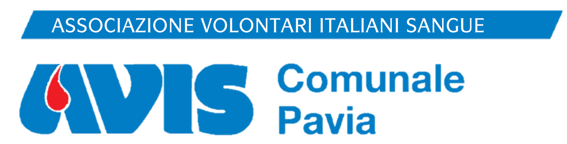 Logo Avis Pavia