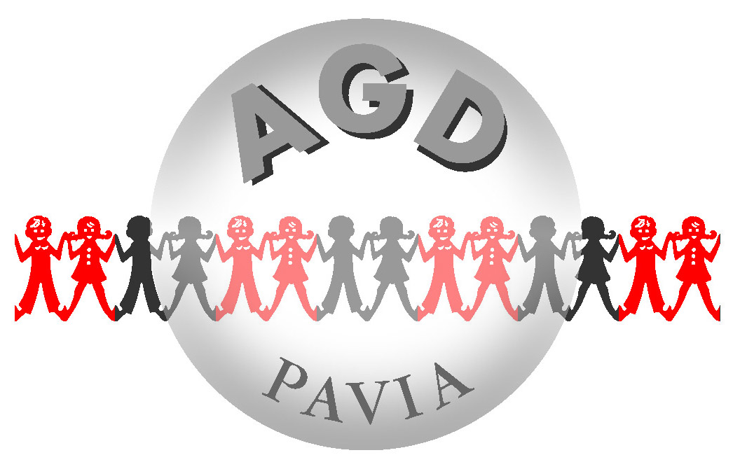 Logo AGD