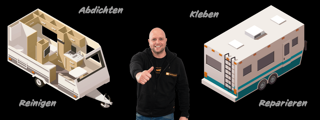 Blogartikel und Videos für Camper Gogo4Camper