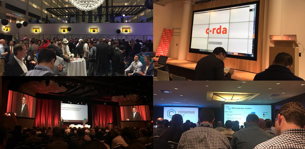 Consensus 2017