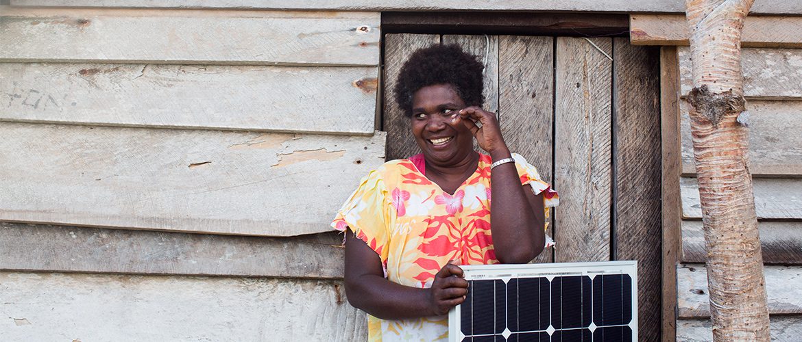 Vanuatu-Oxfam