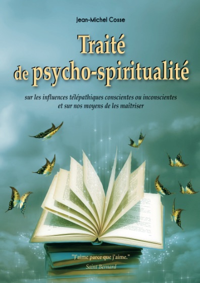 Traité de psycho-spiritualité