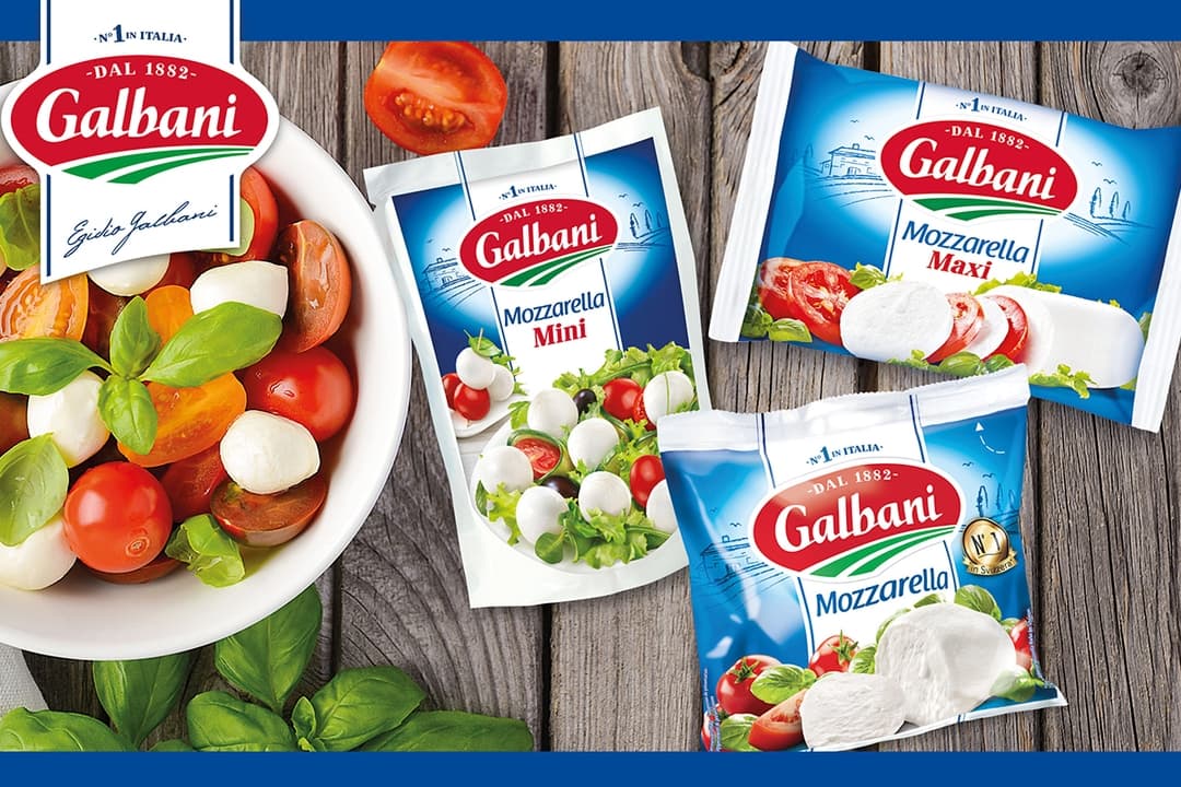 How Galbani increased their POS sales | Success Stories