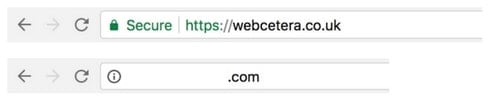 What is https and why you should use it - url differences