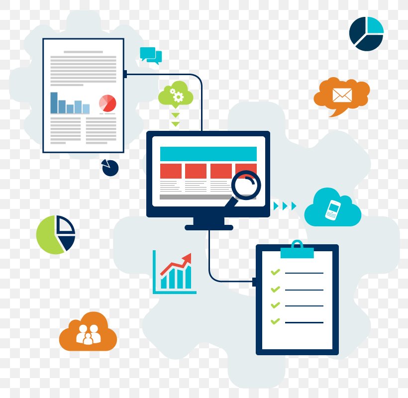 Web Development Responsive Web Design Web Scraping Data Scraping, PNG, 800x800px, Web Development, Area, Brand, Communication,